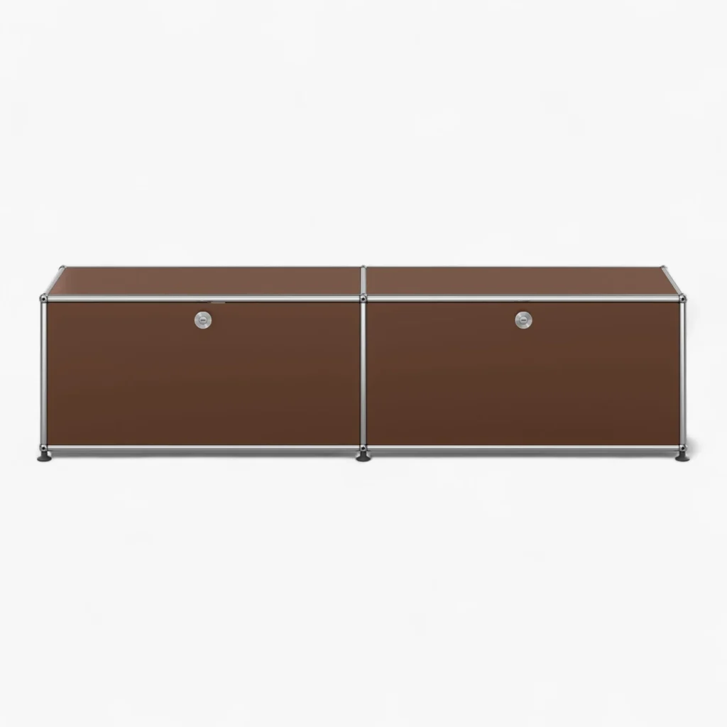B218 Brown