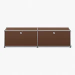 B218 Brown