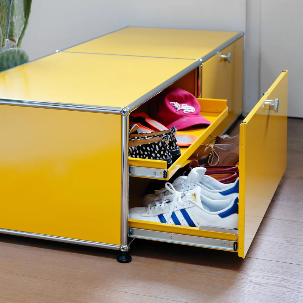 USM Haller B218 Media unit