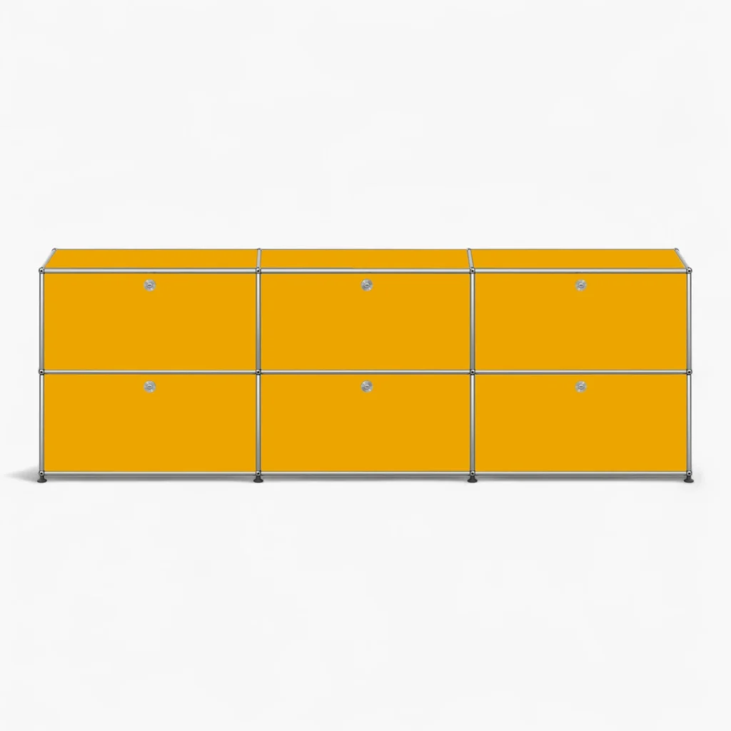 C14 Golden Yellow