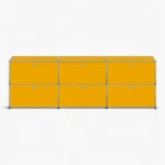 C14 Golden Yellow