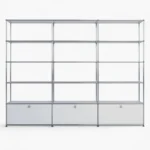 C18 Pure White