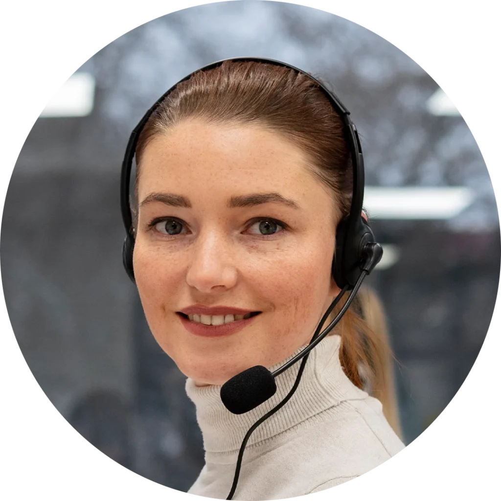 Customer Support