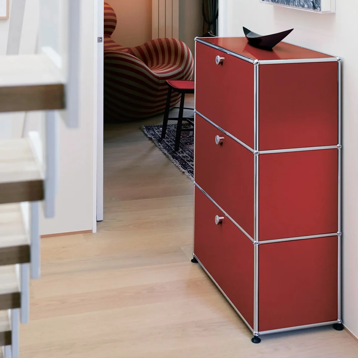 USM Haller Shelving & Storage Replica