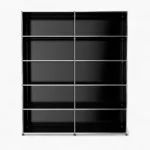 H2 Graphite Black