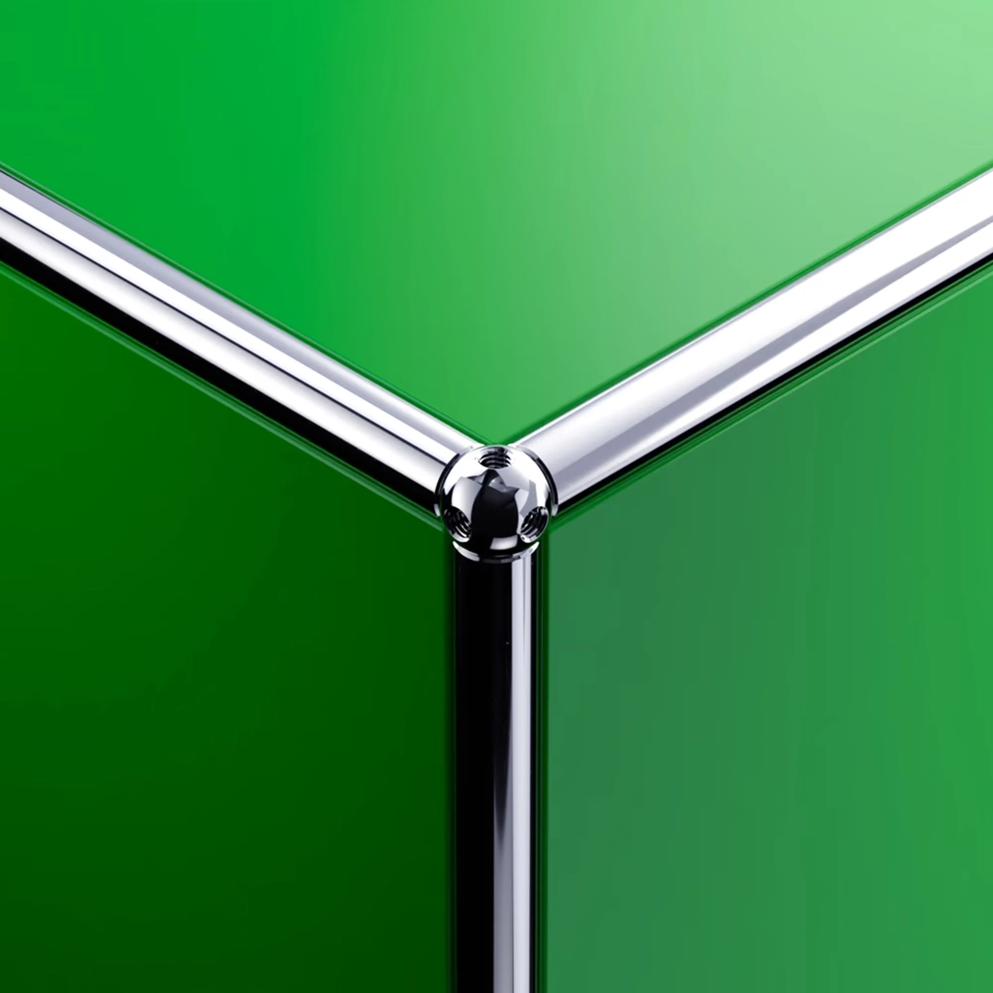 Haller Green Haller Green