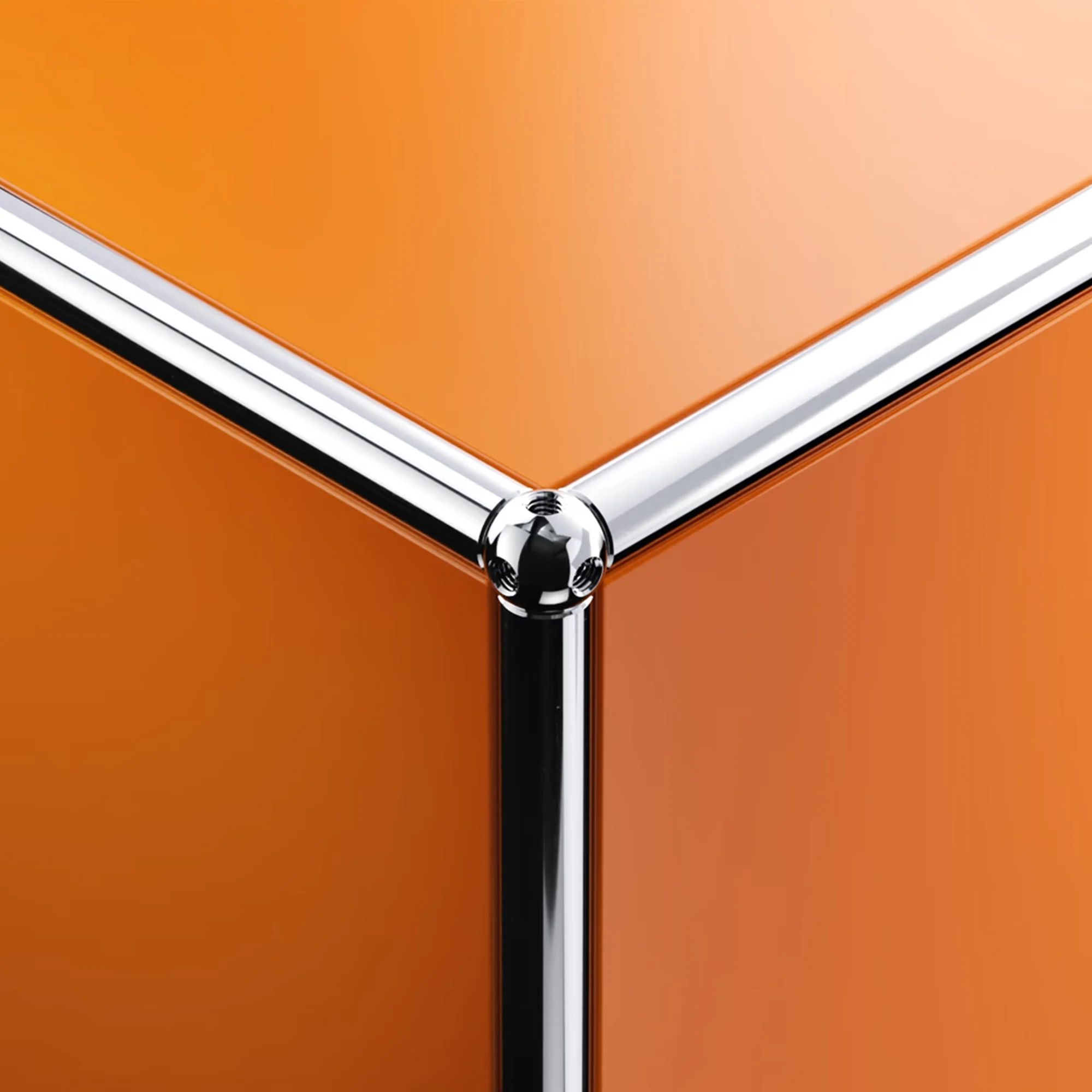 Haller Pure Orange Haller Pure Orange