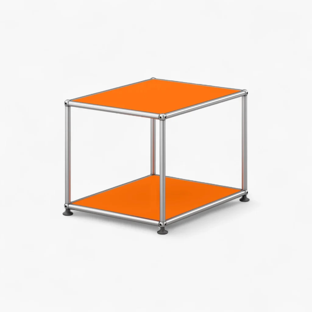 M21 Pure Orange