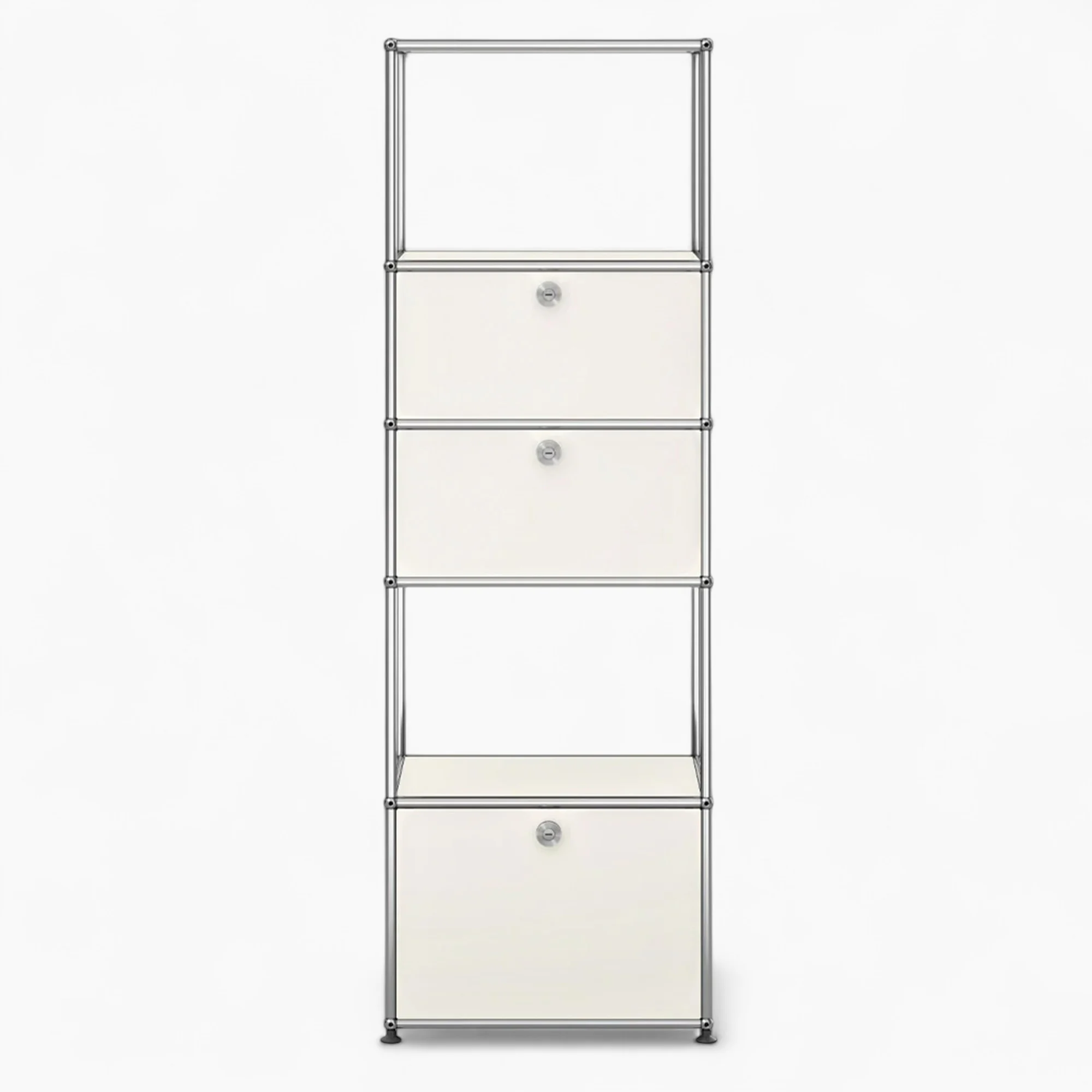 M52 Pure White