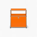 M55 Pure Orange