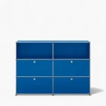 M64 Gentian Blue M64 Gentian Blue