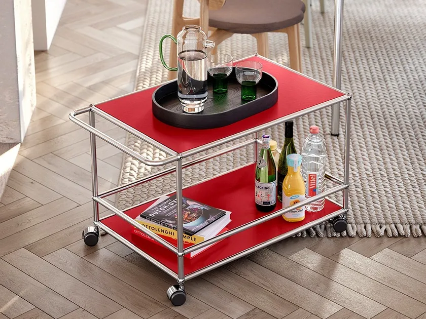 Coffee Tray