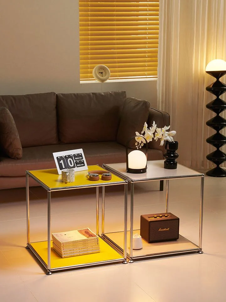 Haller Side Table