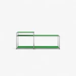 Side Table 2x3 Green Side Table 2x3 Green