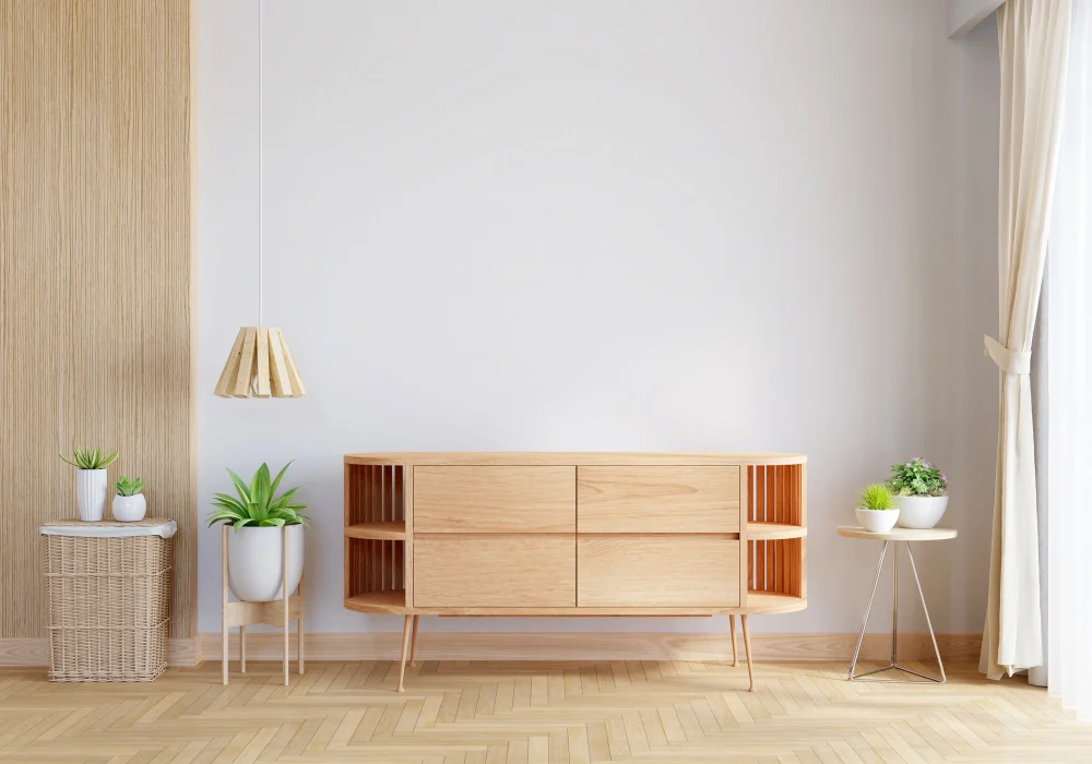 Sideboard vs Buffet vs Credenza