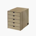 USM Inos storage system in Beige