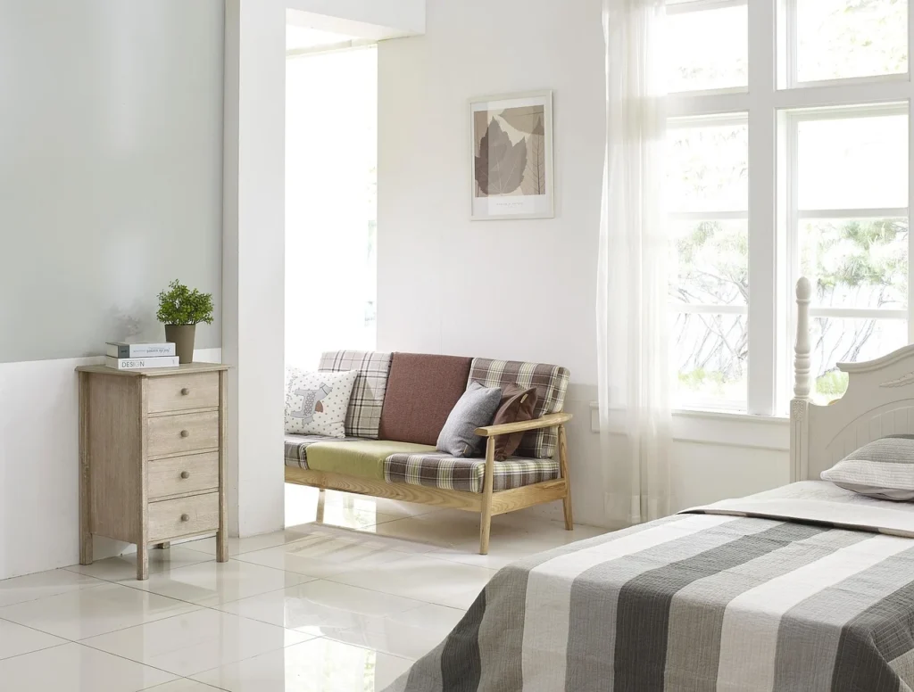 What size coffee table for a sectional sofa – buying guide