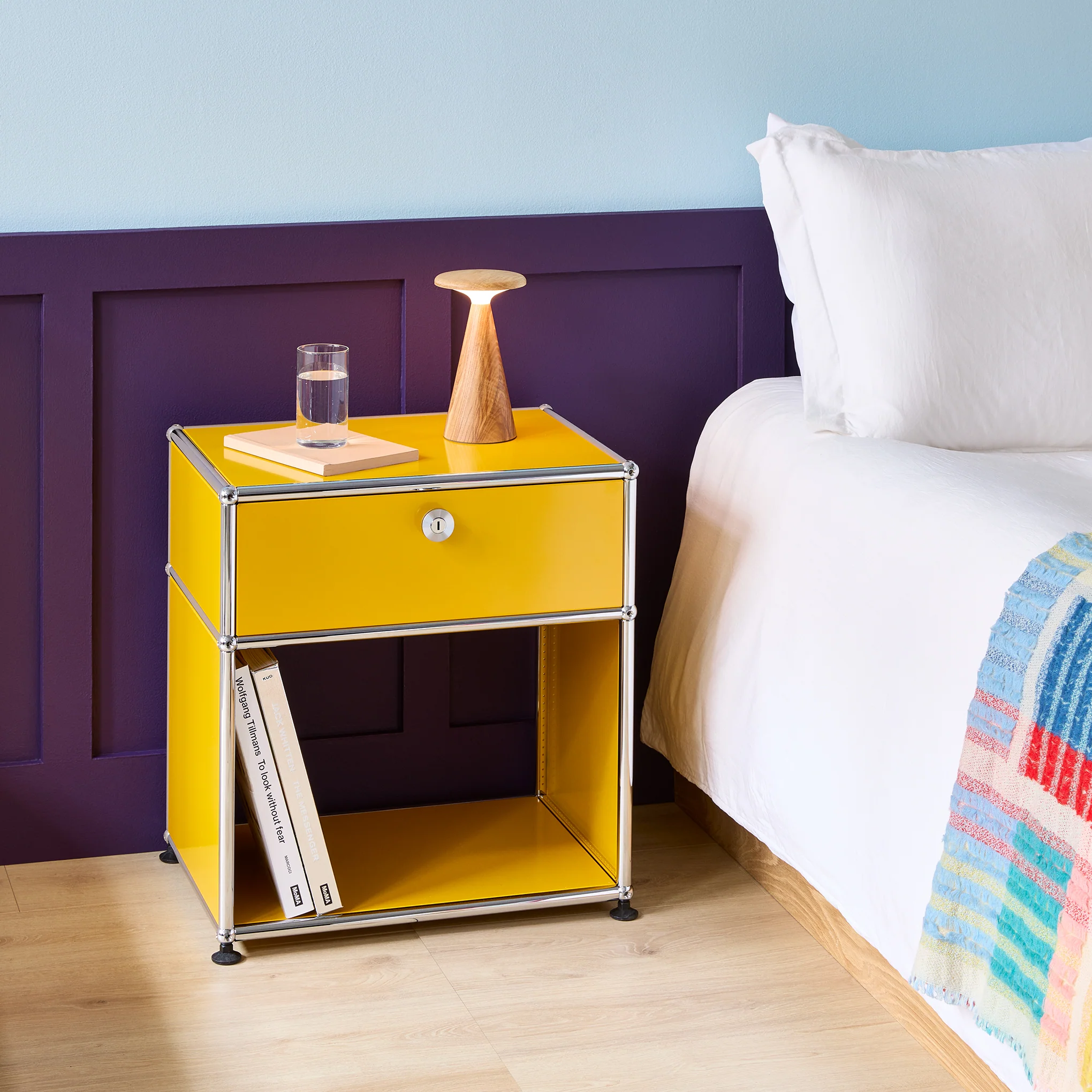 Bedside
